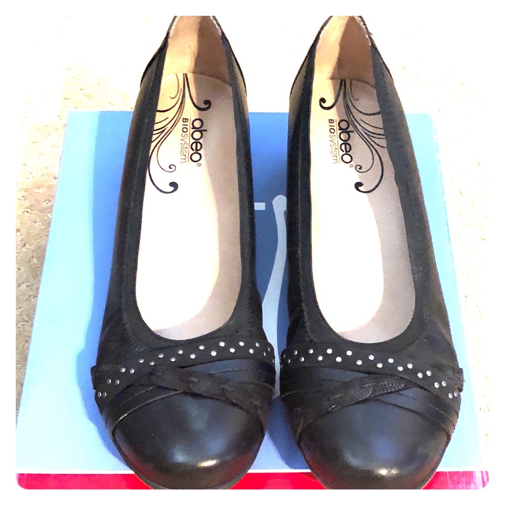 Work Dress Shoes